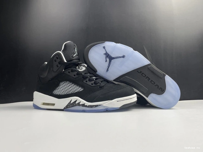 Jordan Air 5 “Oreo” CT4838-011 0117